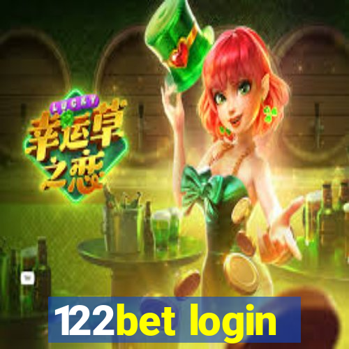 122bet login